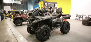 Navštivte Motosalon Brno 2026